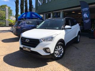 Foto do veículo Hyundai Creta Action 1.6 16v Flex Aut.