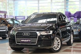 Foto do veículo Audi Q3 1.4 Tfsi/tfsi Flex S-tronic 5p