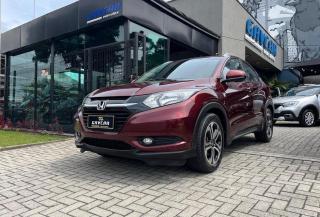 Foto do veículo Honda Hr-v Ex 1.8 Flexone 16v 5p Aut.