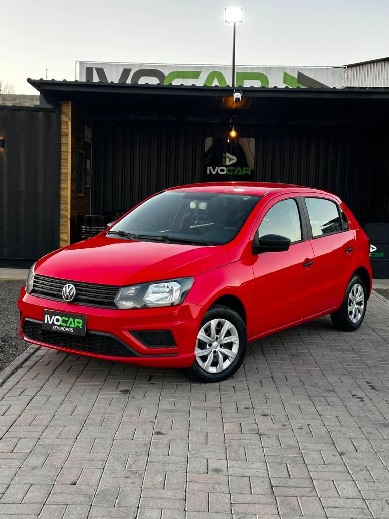 Volkswagen Gol