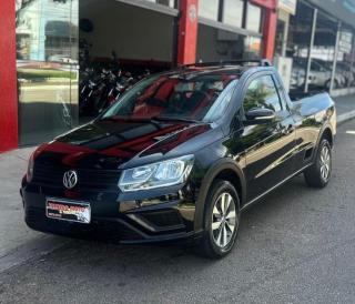 Foto do veículo Volkswagen Saveiro Trendline 1.6 T.flex 8v