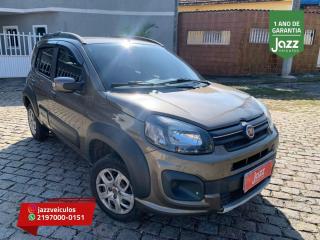 Foto do veículo Fiat Uno Attractive 1.0 Fire Flex 8v 5p
