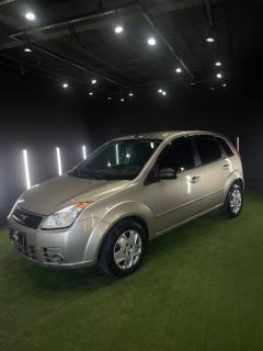 Foto do veículo Ford Fiesta 1.0 Flex