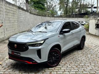 Foto do veículo Abarth Fastback 1.3 T270 Auto