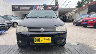 Foto do veículo Fiat Palio 1.3 8v Weekend Elx Flex