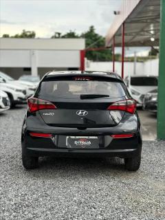 Foto do veículo Hyundai Hb20 Unique 1.0 Flex 12v Mec.