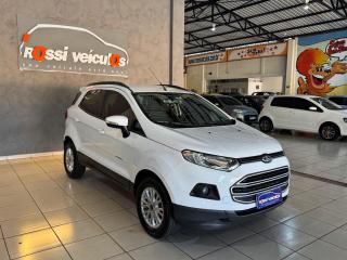 Foto do veículo Ford Ecosport Freestyle 2.0 16v Flex 5p Aut.