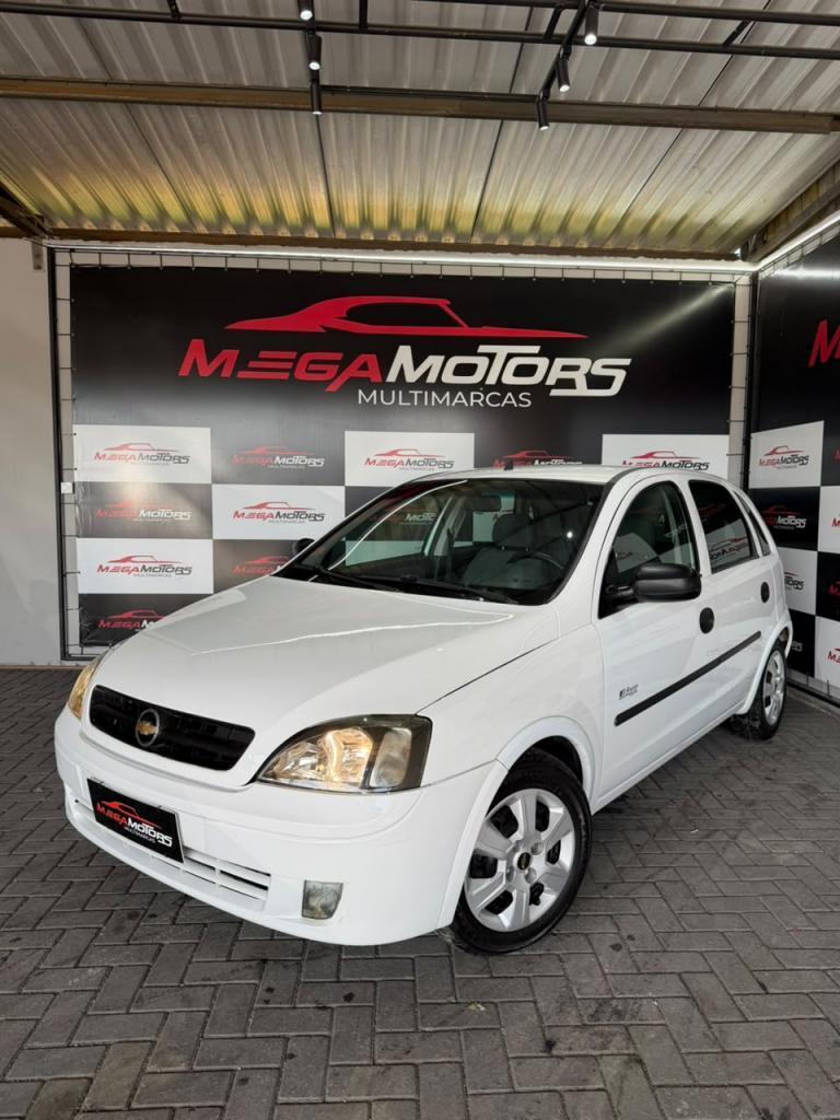 Chevrolet Corsa