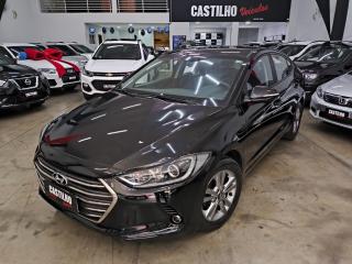 Foto do veículo Hyundai Elantra 2.0 16v Flex Aut.