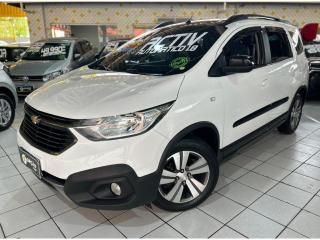 Foto do veículo Chevrolet Spin 1.8 Econoflex Activ Auto