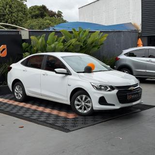 Foto do veículo Chevrolet Onix Plus 1.0 Lt