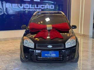 Foto do veículo Ford Fiesta 1.0 Flex Trail