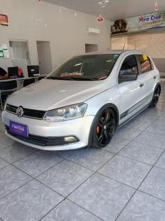 Foto do veículo Volkswagen Gol 1.0 Tec Total Flex Track