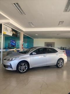 Foto do veículo Toyota Corolla Xei 2.0 Flex 16v Aut.