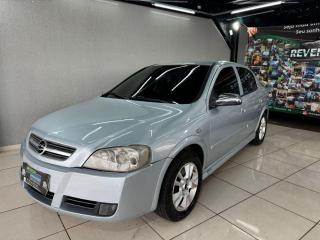 Foto do veículo Chevrolet Astra 2.0 Advantage Flexpower