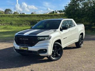 Foto do veículo Ram Rampage R/t Hurric. 4 2.0 Tb Cd 4x4 Aut.