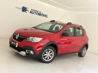 Foto do veículo Renault Sandero 1.0 Stepway Zen