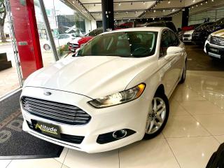 Foto do veículo Ford Fusion 2.5 16v Ivct Flex Auto