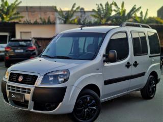 Foto do veículo Fiat Doblo 1.8 Essence 7l