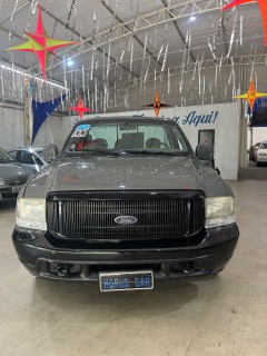 Foto do veículo Ford F-250 4.2 Xlt Die Ld Full