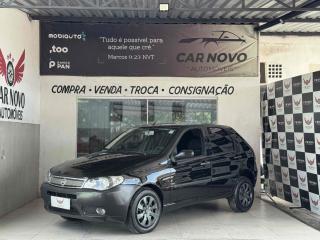 Foto do veículo Fiat Palio 1.0 8v Ex Flex
