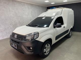 Foto do veículo Fiat Fiorino 1.3 Endurance