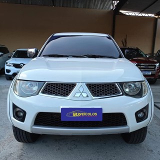 Foto do veículo Mitsubishi L200 Triton 3.2 Di-d 4wd Auto