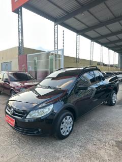 Foto do veículo Volkswagen Saveiro 1.6 Total Flex Cabine Estendida