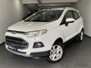 Foto do veículo Ford Ecosport 2.0 16v Flex Freestyle