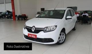 Foto do veículo Renault Logan Expression Hi-flex 1.6 8v 4p