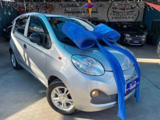 Foto do veículo Chery Qq 1.0 Act Fl 12v/1.0 12v Flex 5p