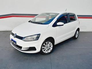 Foto do veículo Volkswagen Fox Trendline 1.6 Flex 8v 5p