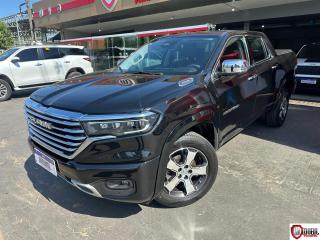 Foto do veículo Ram Rampage 2.0 Td Laramie Auto 4wd