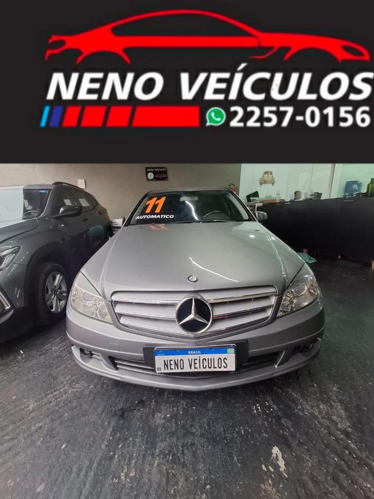 Mercedes-Benz C 180 OTHERS 2011