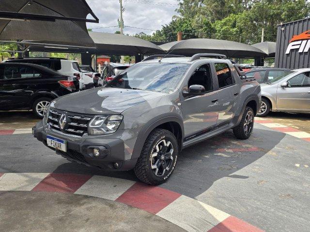 Renault Oroch OROCH Outsider 1.3Tce Flex Aut. 2023