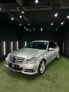 Foto do veículo Mercedes-benz C-180 Cgi Touring 1.8 16v Aut.