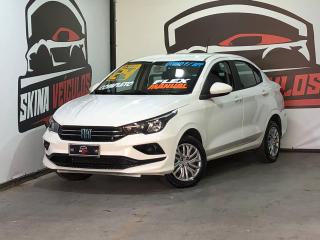 Foto do veículo Fiat Cronos 1.3 Drive