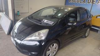 Foto do veículo Honda Fit 1.5 Flex Ex At