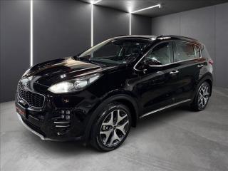 Foto do veículo Kia Motors Sportage Ex 2.0 16v/2.0 16v Flex Aut.