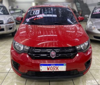 Foto do veículo Fiat Mobi Drive 1.0 Flex 6v 5p