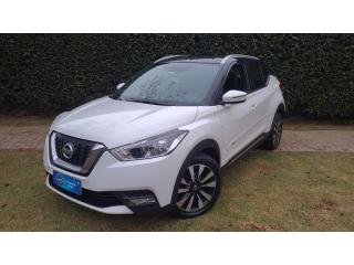 Foto do veículo Nissan Kicks Sl 1.6 16v Flexstar 5p Aut.