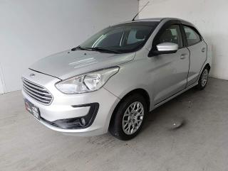 Foto do veículo Ford Ka 1.0 Se/se Plus Tivct Flex 5p