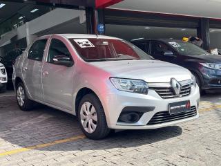 Foto do veículo Renault Logan 1.0 Zen