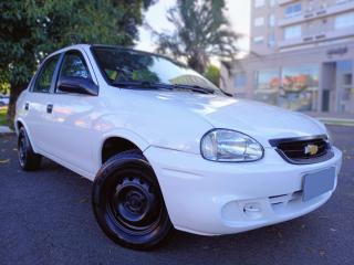 Foto do veículo Chevrolet Classic 1.0 Mpfi Life 8v