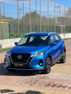 Foto do veículo Nissan Kicks 1.6 Advance Cvt