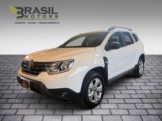 Foto do veículo Renault Duster Intense 1.6 16v Flex Mec.