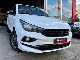 Foto do veículo Fiat Cronos Drive 1.0 6v Flex