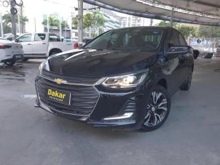 Foto do veículo Chevrolet Onix Sed. Plus Prem. 1.0 12v Tb Flex Aut