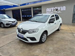 Foto do veículo Renault Logan Life Flex 1.0 12v 4p Mec.