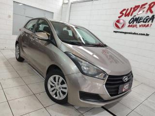 Foto do veículo Hyundai Hb20 Comf./c.plus/c.style 1.0 Flex 12v